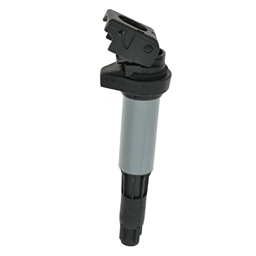 TRQ Ignition Kit Ignition Coil Spark Plugs Compatible with 2006-2010 BMW 550i 650i 2006-2008 750i 750Li - Image 4