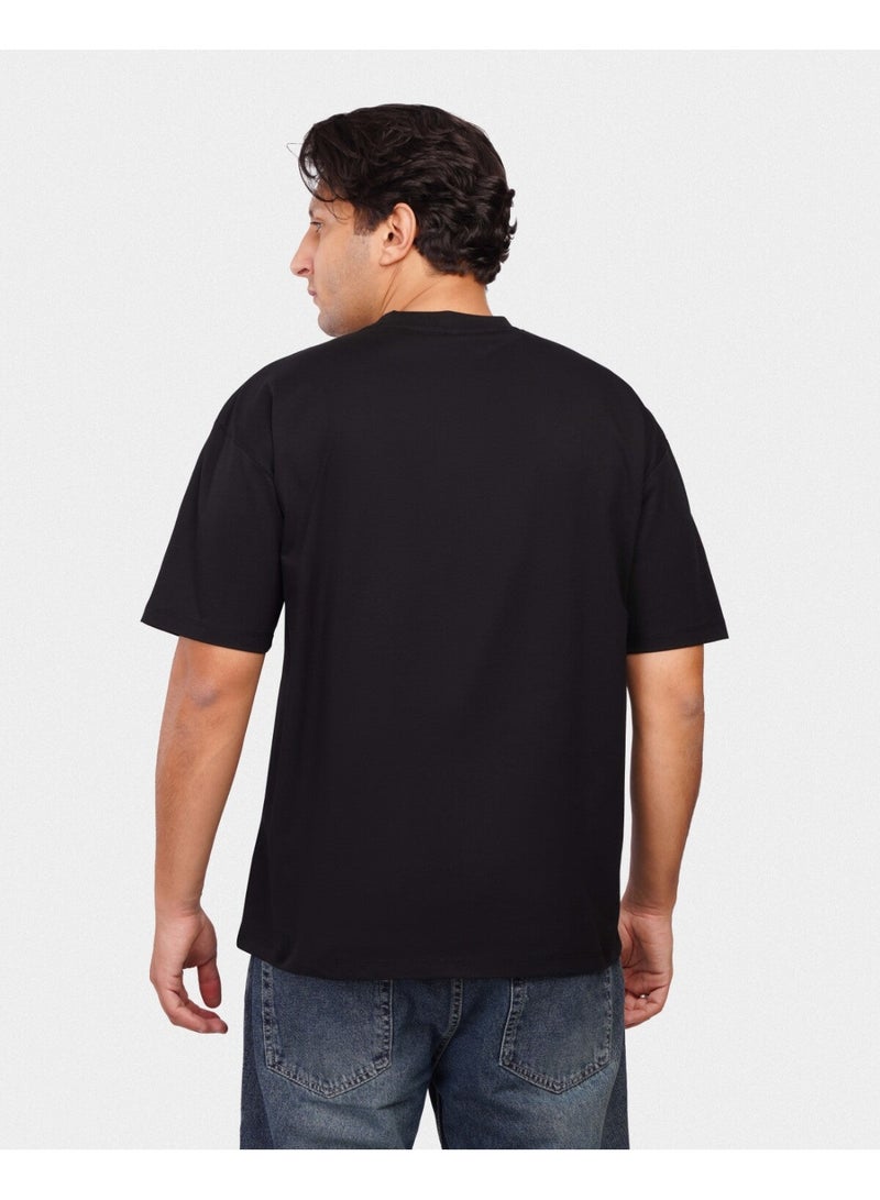 TORINESE "Bandung Urban Style" Graphic Oversize - Image 2