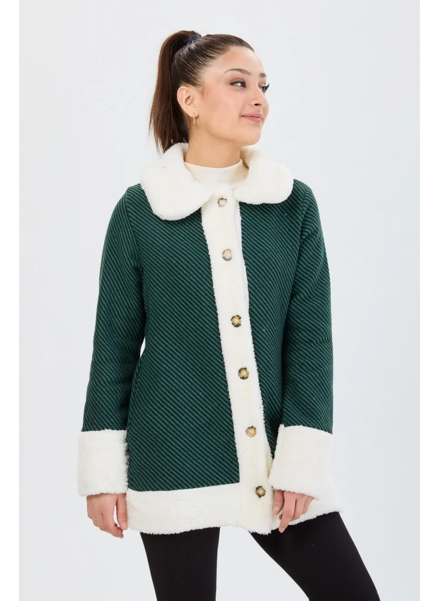Tofisa 13095 Emerald Jacket