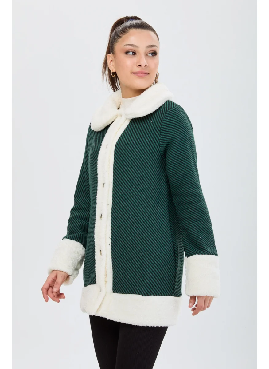 Tofisa 13095 Emerald Jacket