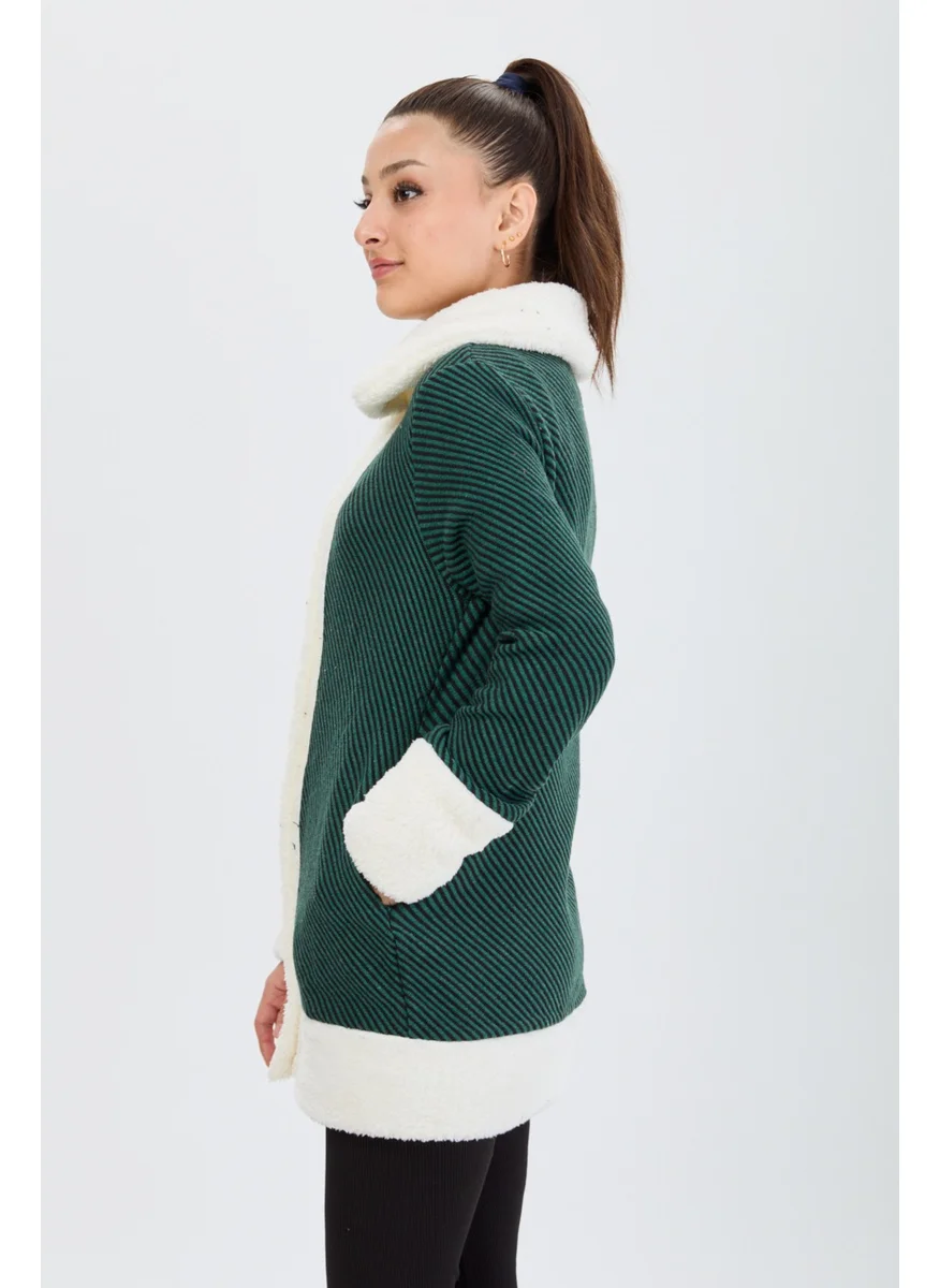 Tofisa 13095 Emerald Jacket