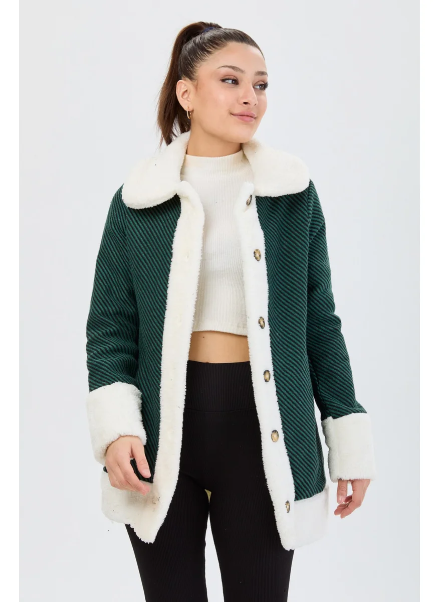 Tofisa 13095 Emerald Jacket