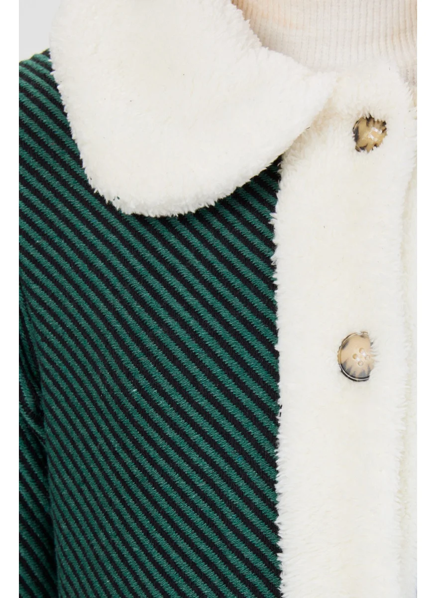 Tofisa 13095 Emerald Jacket