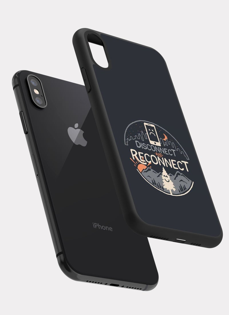 PXLAAT iPhone X case cover Elegant - Image 2