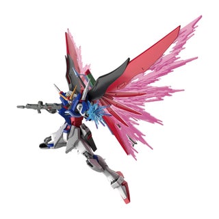 Bandai Spirits Hobby Hgce #224 Gundam Seed Destiny 1/144 Figure Building Kits, Multicolor - pzsku/Z32EF279175E081DB2F3BZ/45/1749373672/945d85c1-bbdd-49b3-95f7-353c9afc7d38