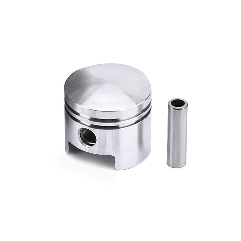 Cylinder Piston Kits Rings Gasket Pin Circlip Assy mower Accessories Replacement for MITSUBISHI TL52 BG520 Brush Cutter - Image 5