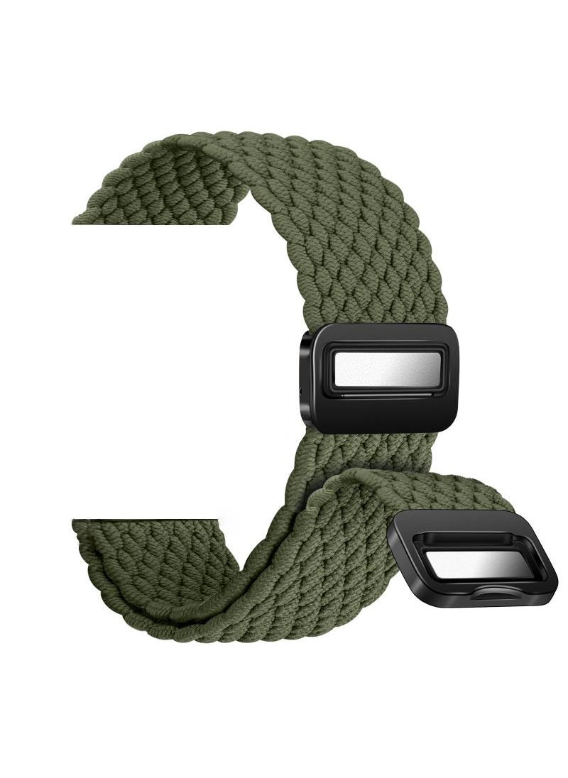 Y&D - Suitable For Apple Watch Full Range Of 38/40/41mm Specifications Universal Magnetic Strap - Image 1