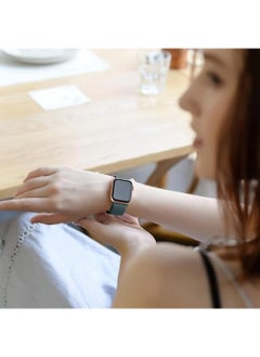 Y&D Suitable For Apple Watch Full Range Of 38/40/41mm Specifications Universal Magnetic Strap  - Image 3