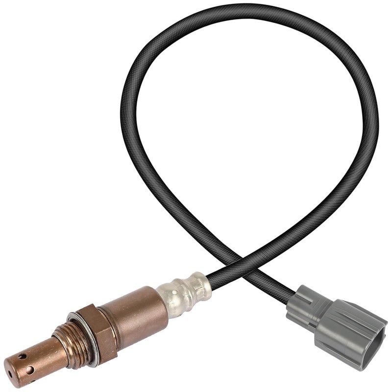 QIJIAUTO O2 Oxygen Sensor Upstream for Lexus ES350 2007, Compatible with Multiple Models - Image 1