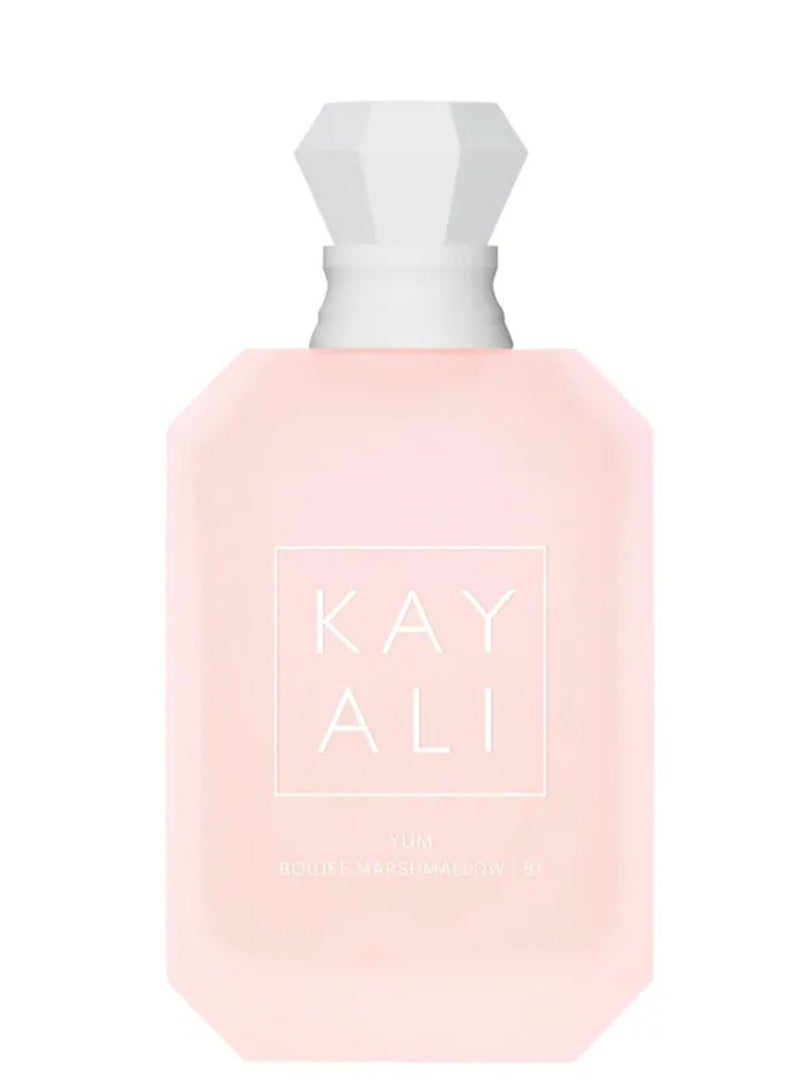 KAYALI YUM BOUJEE MARSHMALLOW | 81 Eau de Parfum Intense 50ml - Image 1