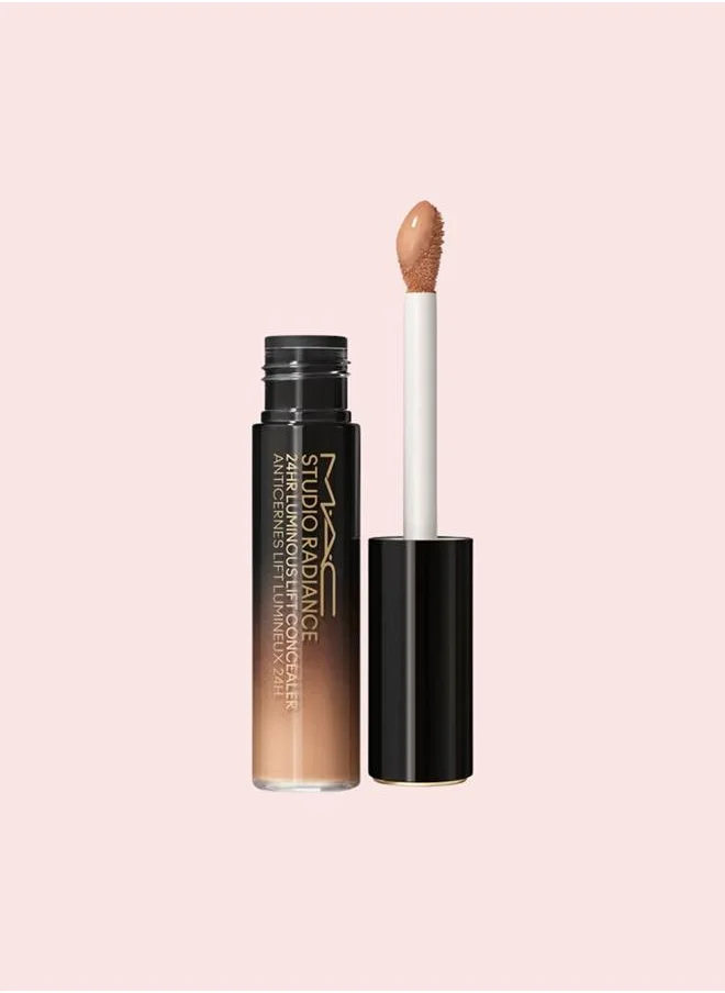 ماك كوزمتيكس Studio Radiance Serum-Powered Concealer - Nw30