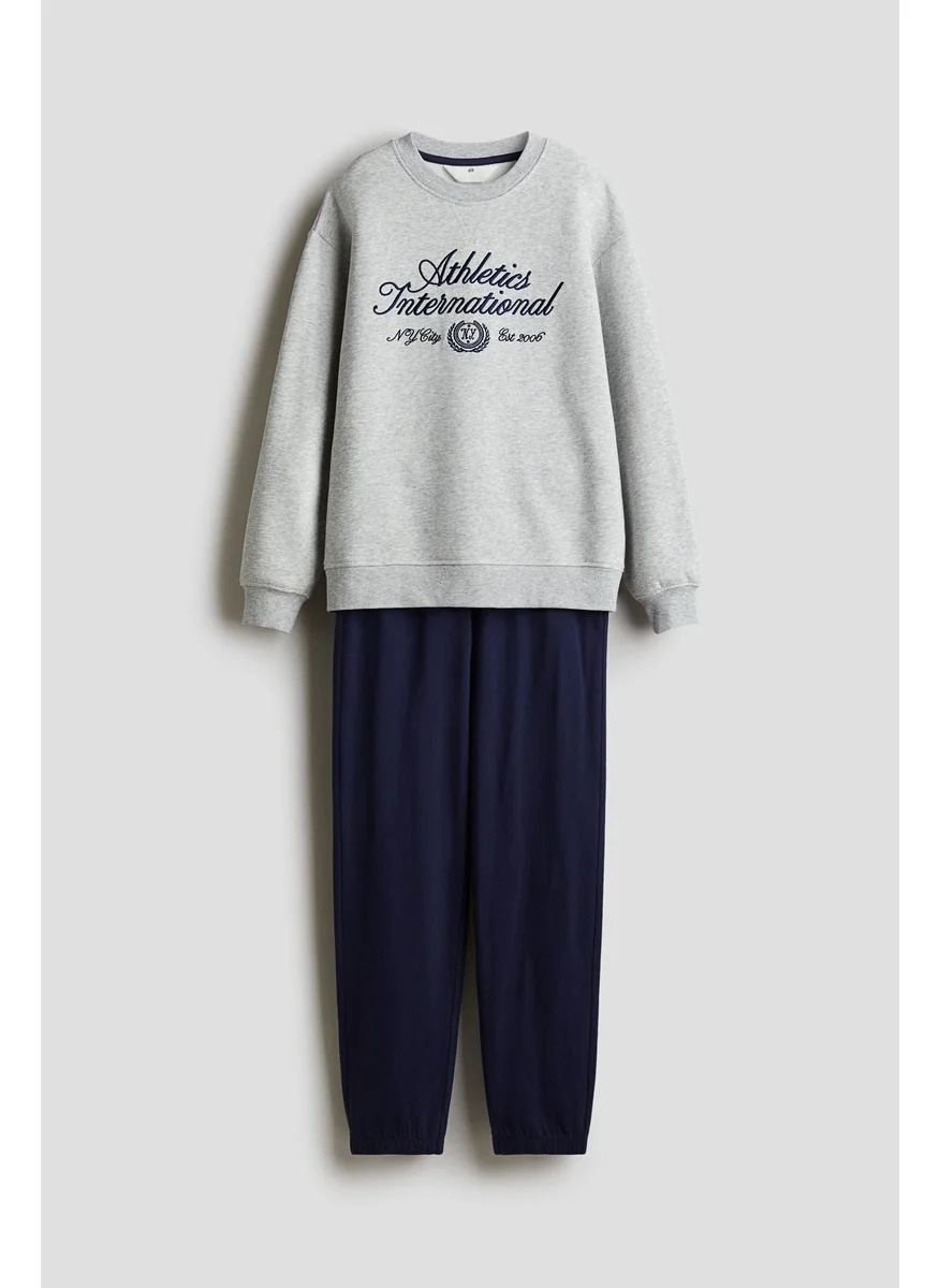 H&M 2-Piece Set