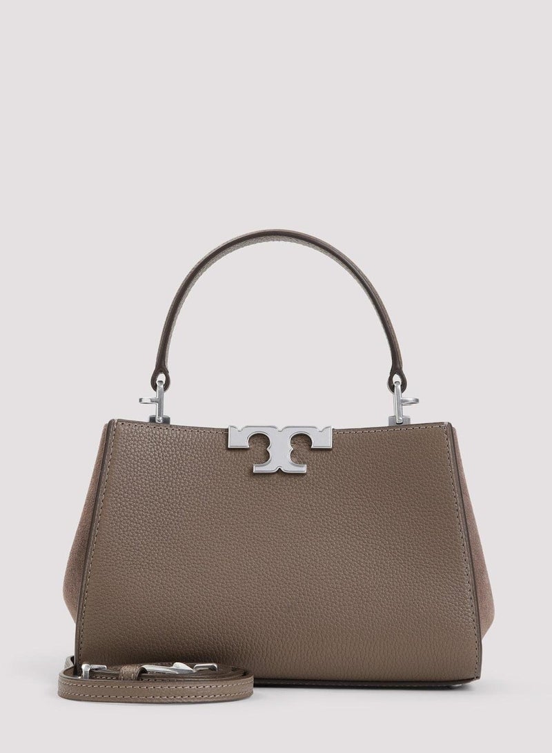 Burch Tory  Eleanor Mini Shoulder Crossbody Tote Bag - Image 1