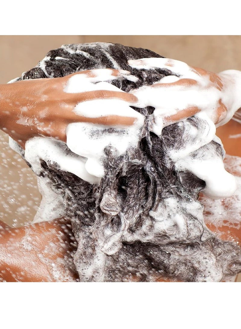 Yauvanya Reetha/Aritha/Soapnut (Sapindus mukorossi) Powder, Natural Hair Cleanser and Nourisher - 100 gms - Image 4