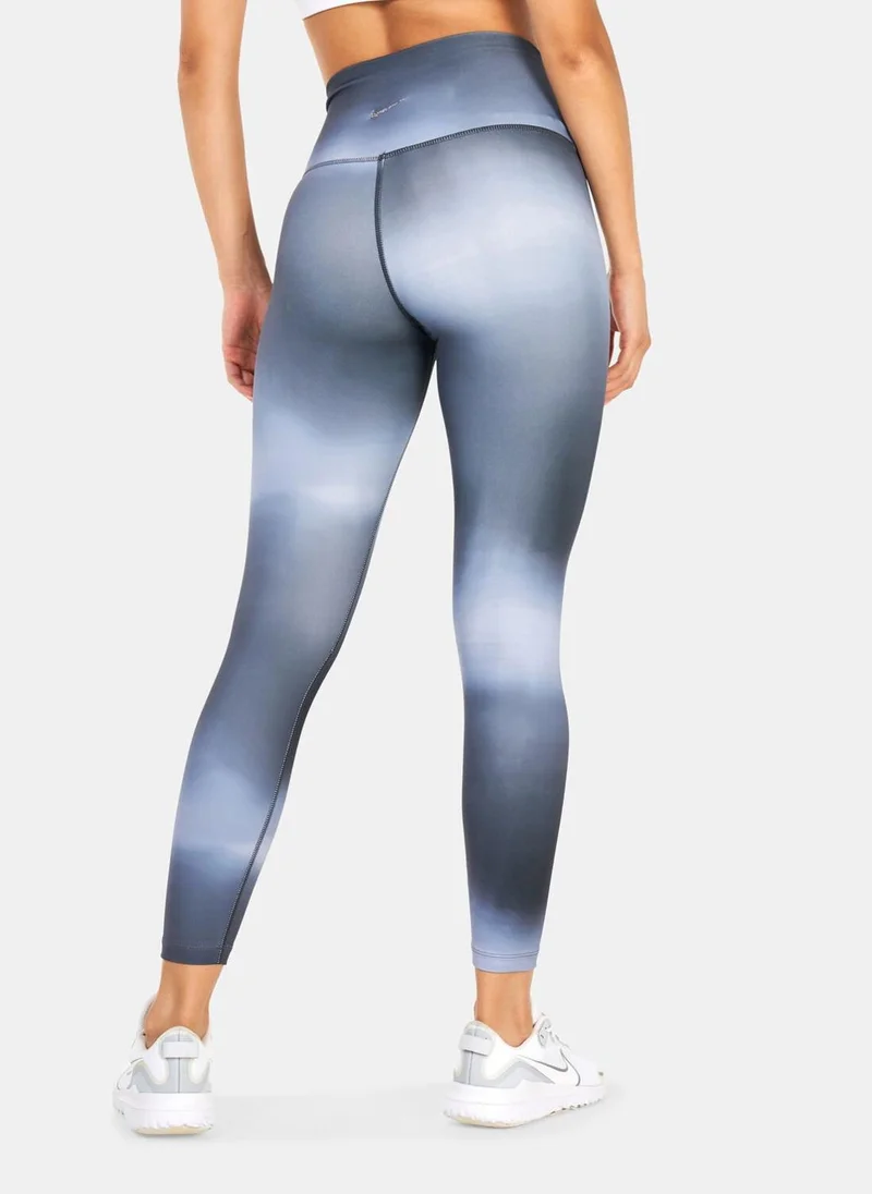 Nike Women's Dri-FIT 7/8 Leggings