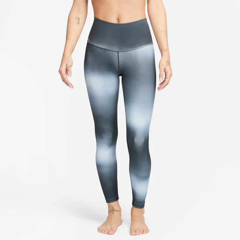 Nike Women's Dri-FIT 7/8 Leggings