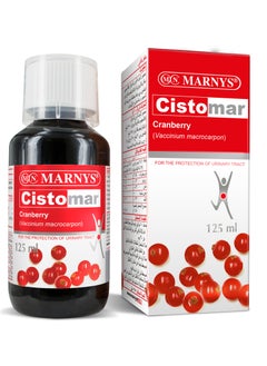 MARNYS Marnys Cistomar - 125 ml  - Image 1