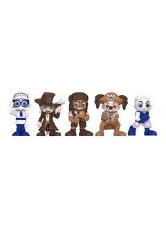 One Piece Collectible Pirates&Marines 5-Pack  - Image 2
