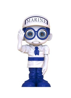 One Piece Collectible Pirates&Marines 5-Pack  - Image 4