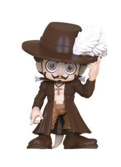 One Piece Collectible Pirates&Marines 5-Pack  - Image 5