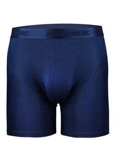 Sports Breathable And Soft Boxer Briefs, Men's Anti-Wear Boxer Briefs, Extended Modal Comfortable Sports Boxer Briefs