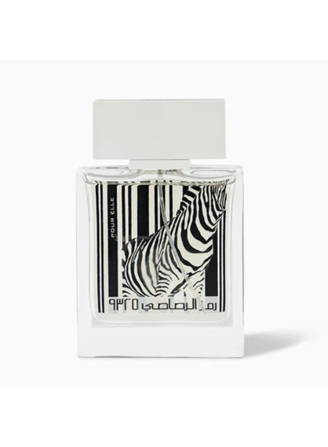 Rasasi Rumz Al Rasasi 9325 - Pour Elle 50 Ml