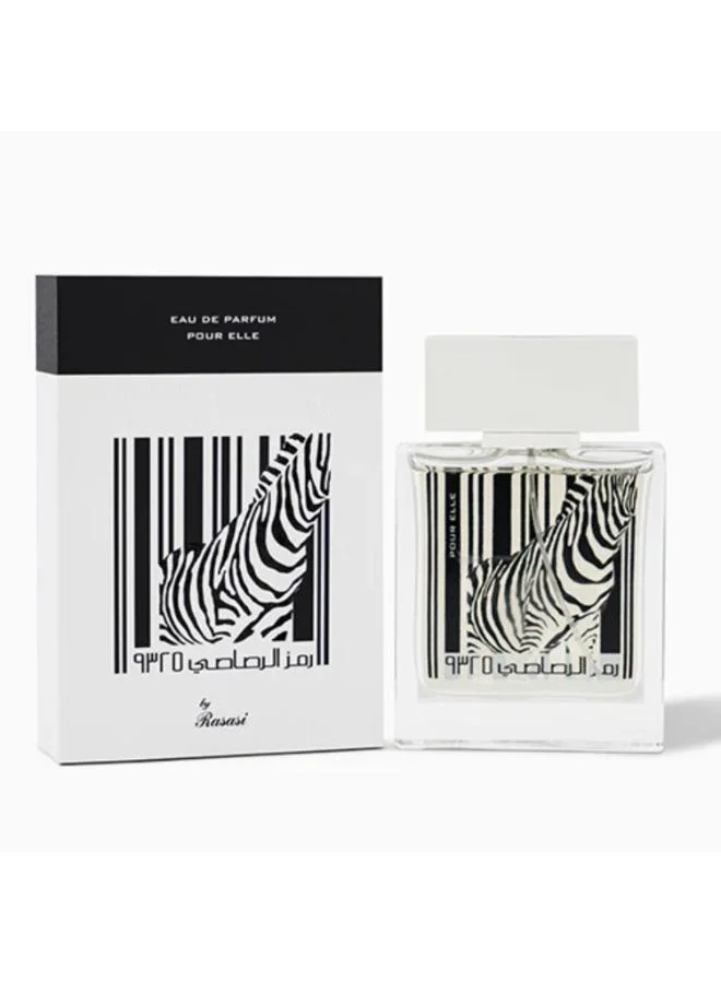 Rasasi Rumz Al Rasasi 9325 - Pour Elle 50 Ml