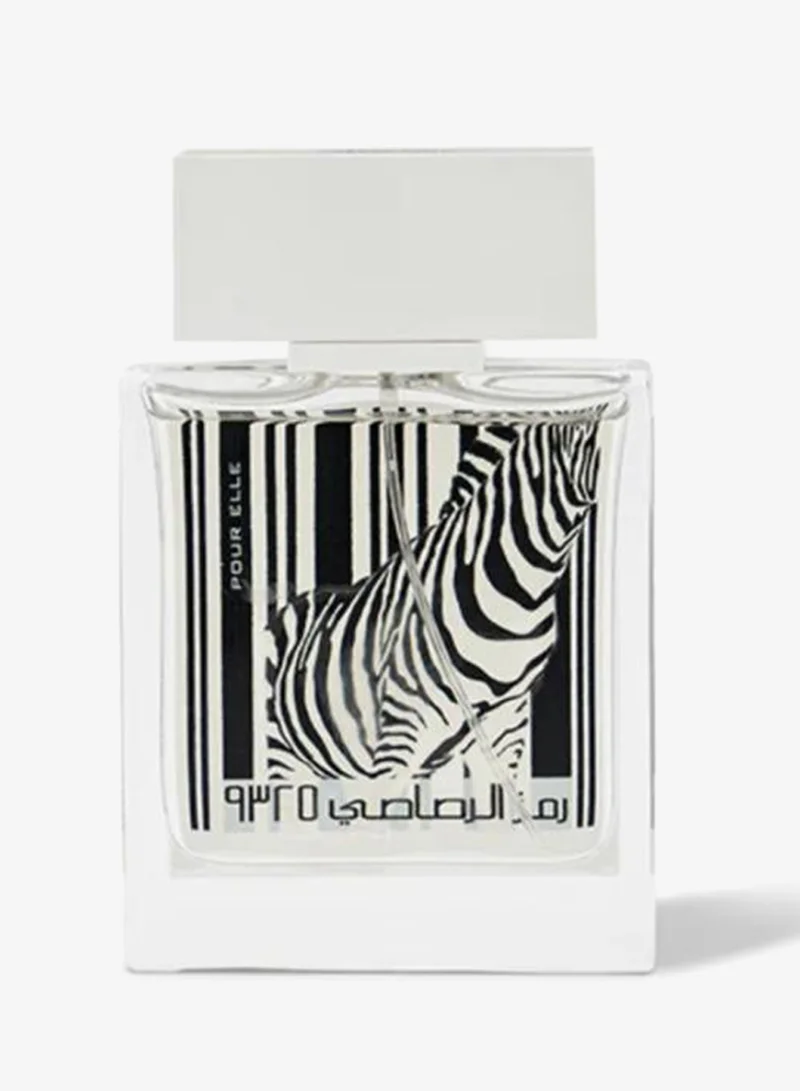 الرصاصي رمز الرصاصي 9325 - بور إل 50 مل