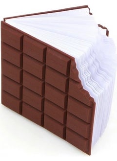Ema دفتر ذو رائحة الشوكولاتة المثيرة  - Image 3