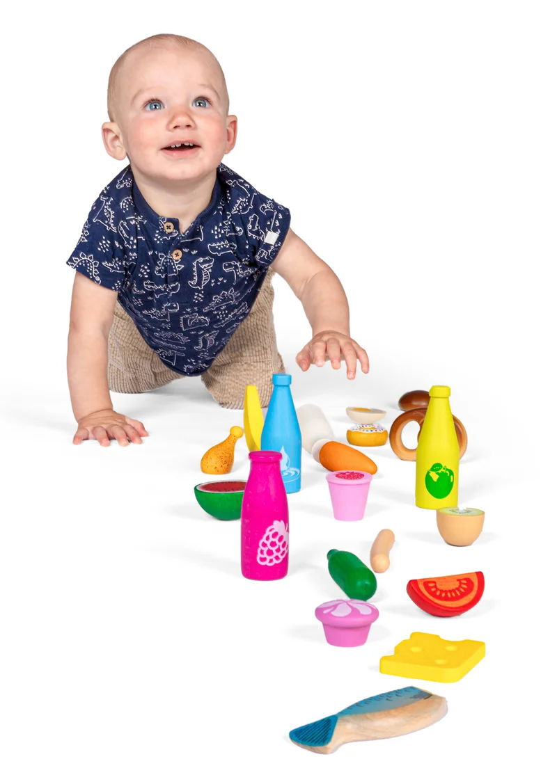 Erzi Assortment Big Box Junior