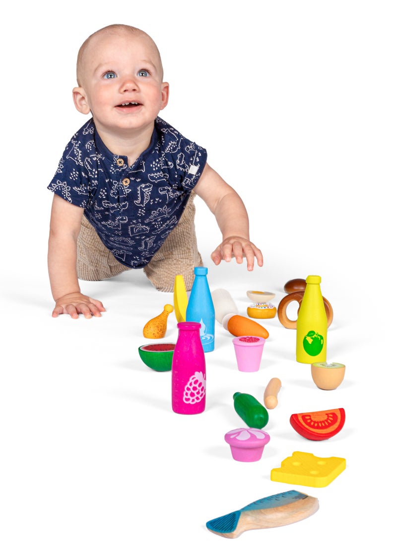 Erzi Assortment Big Box Junior - Image 4