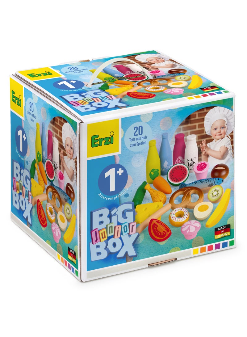 Erzi Assortment Big Box Junior - Image 1