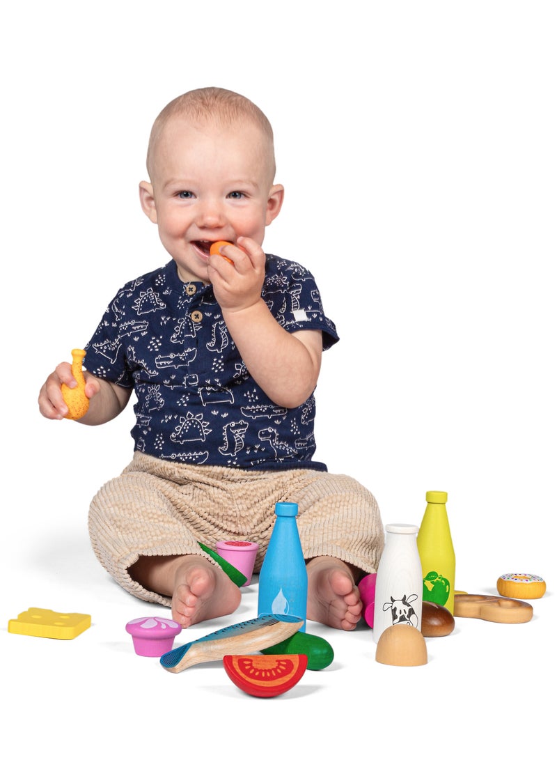 Erzi Assortment Big Box Junior - Image 3