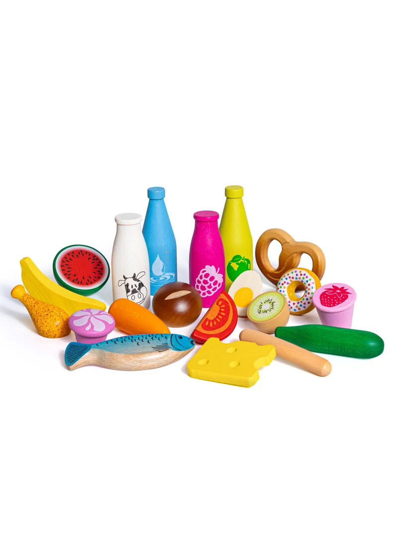 Erzi Assortment Big Box Junior