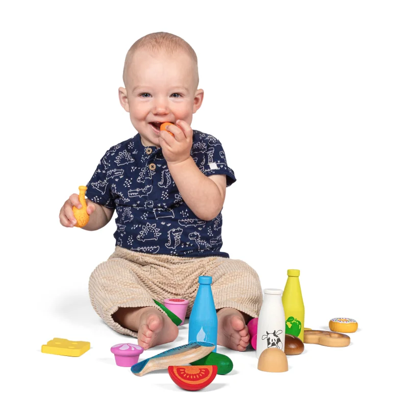 إرزي Assortment Big Box Junior