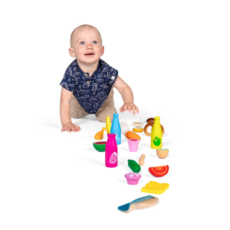 إرزي Assortment Big Box Junior