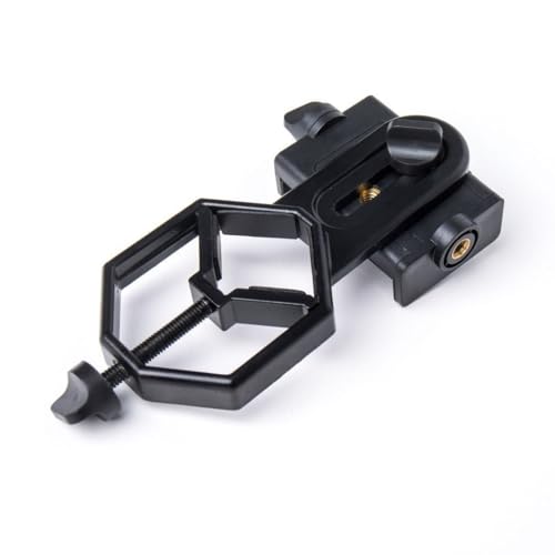 MEOPTEX Universal Telescope Phone Adapter Mount - Image 3