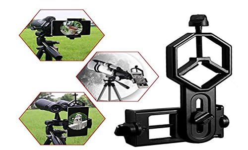 MEOPTEX Universal Telescope Phone Adapter Mount - Image 2