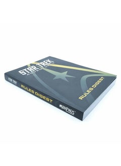 Modiphius Star Trek Adventures: Tricorder Collector'S Box Set - Rpg Rulebook, Dice, Tokens & More, Tabletop Role Playing Game, Officially Licensed, Ages 13+  - Image 2