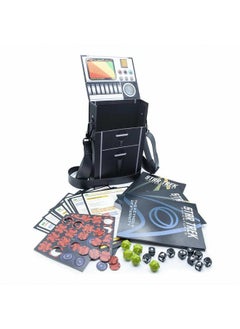 Modiphius Star Trek Adventures: Tricorder Collector'S Box Set - Rpg Rulebook, Dice, Tokens & More, Tabletop Role Playing Game, Officially Licensed, Ages 13+  - Image 1