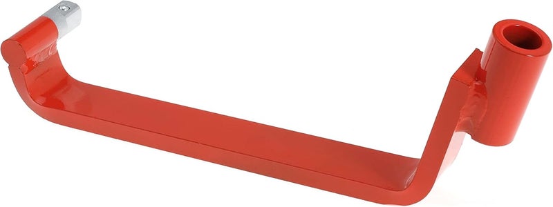 Ducpuve 924-5528 Drive Belt Tensioner Tool for Volvo and Mack Vehicles - Image 4