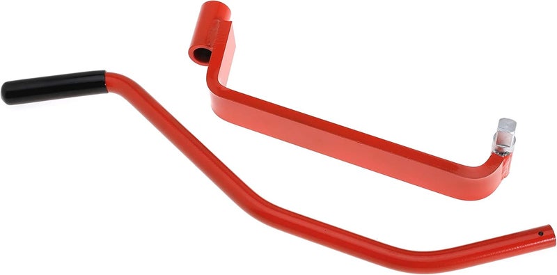 Ducpuve 924-5528 Drive Belt Tensioner Tool for Volvo and Mack Vehicles - Image 1