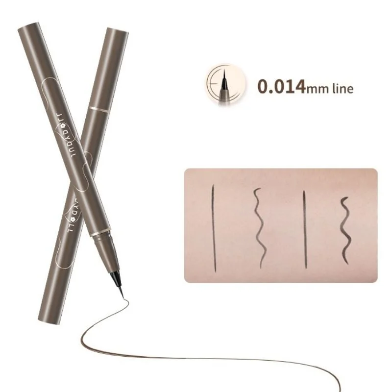 Judydoll Judydoll Ultra-Fine Liquid Eyeliner 01