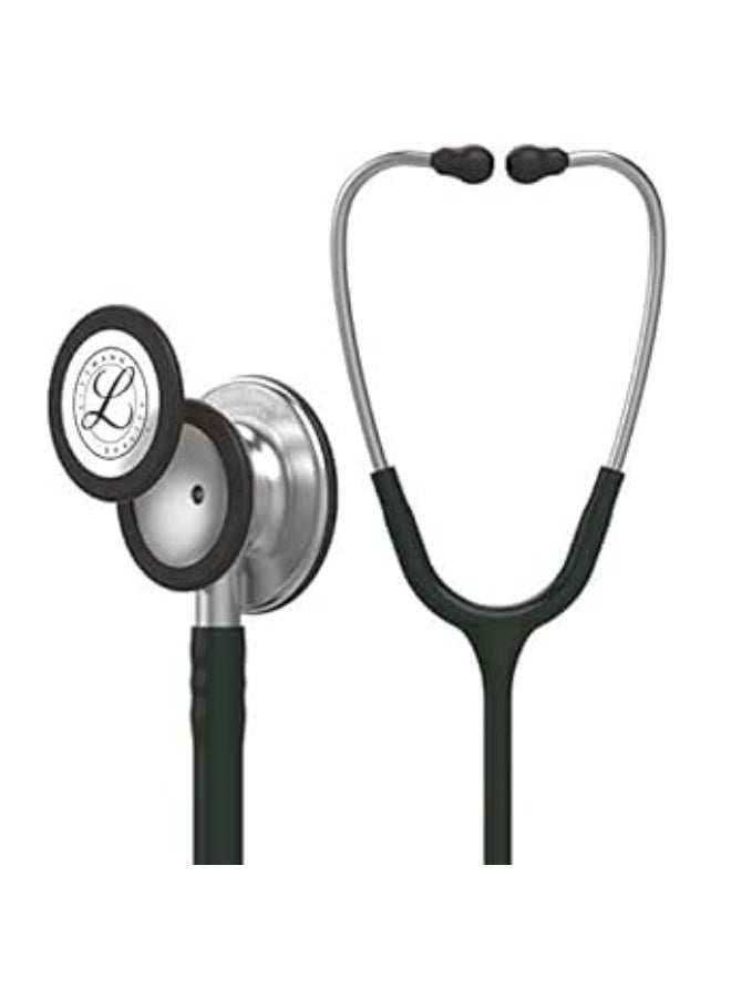 ثري أم ليتمان سماعة 3M Littmann Classic III للفحص الطبي – دقة صوت عالية – عملية وسهلة الاستخدام – بخامات أصلية وجودة موثوقة - Image 1