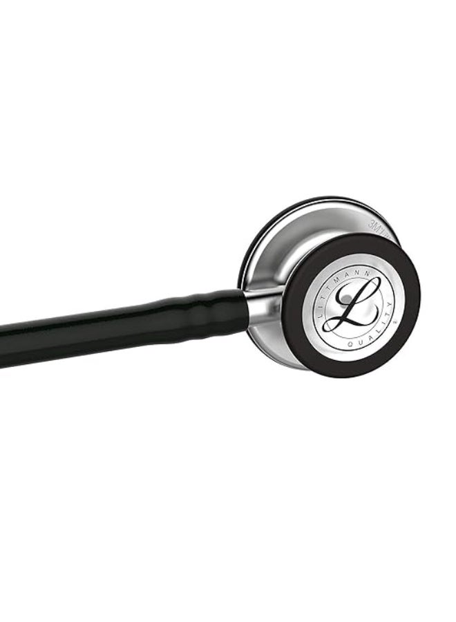 ثري أم ليتمان سماعة 3M Littmann Classic III للفحص الطبي – دقة صوت عالية – عملية وسهلة الاستخدام – بخامات أصلية وجودة موثوقة - Image 3