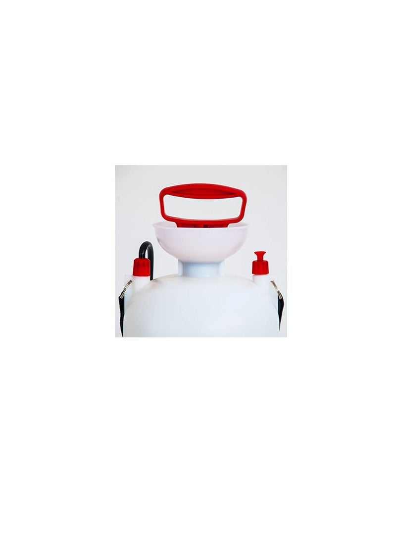 Beorol Beorol fruit sprayer 8l  - Image 3