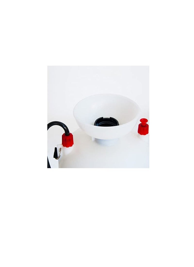 Beorol Beorol fruit sprayer 8l  - Image 2