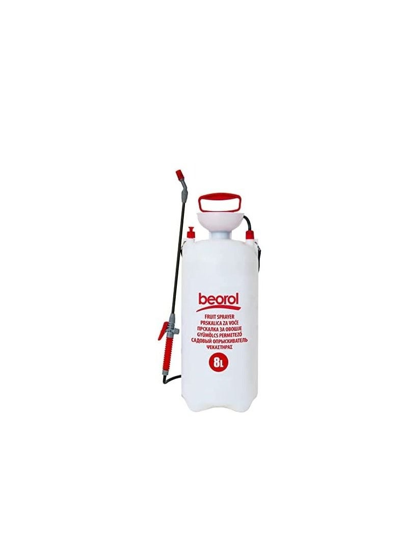 Beorol Beorol fruit sprayer 8l  - Image 1