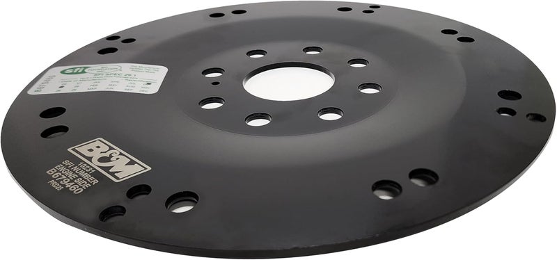 B&M 10231 SFI Approved Performance Flexplate for High RPM Applications - Image 2