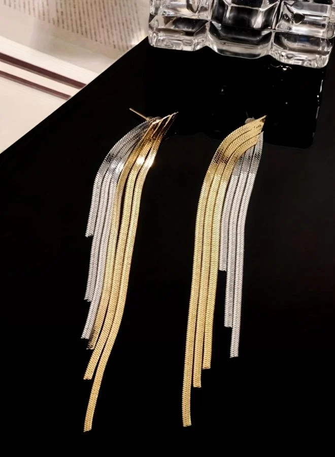 تايك تو اقراط كاجوال